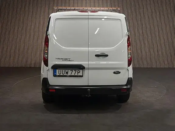 Ford Transit Connect 2022 photo 5