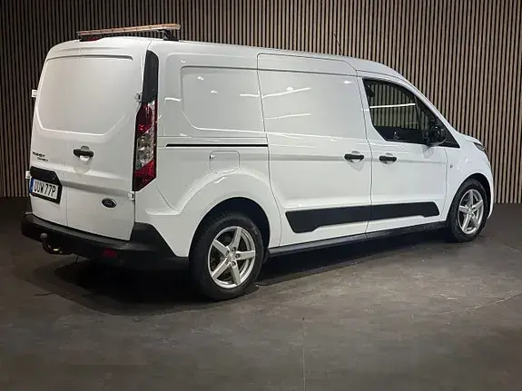 Ford Transit Connect 2022 photo 4