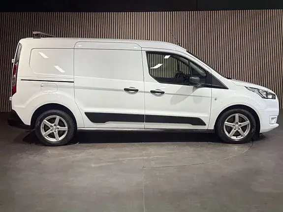Ford Transit Connect 2022 photo 3