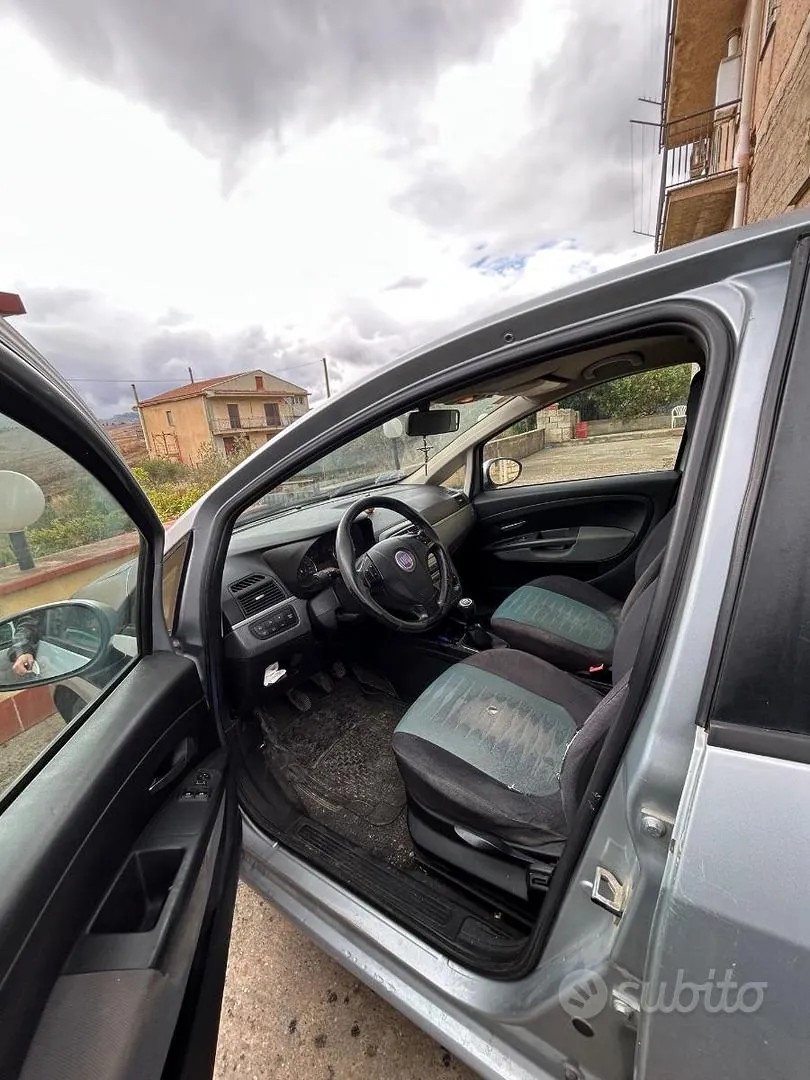 Fiat Grande Punto