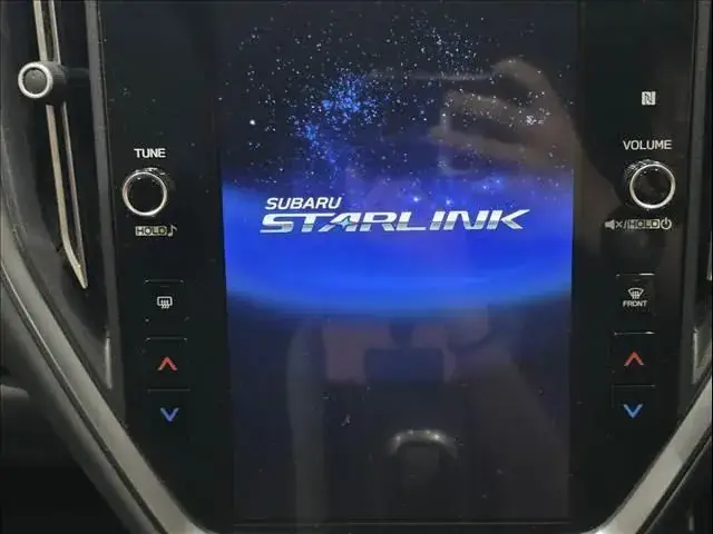 Subaru Legacy 2024 photo 4