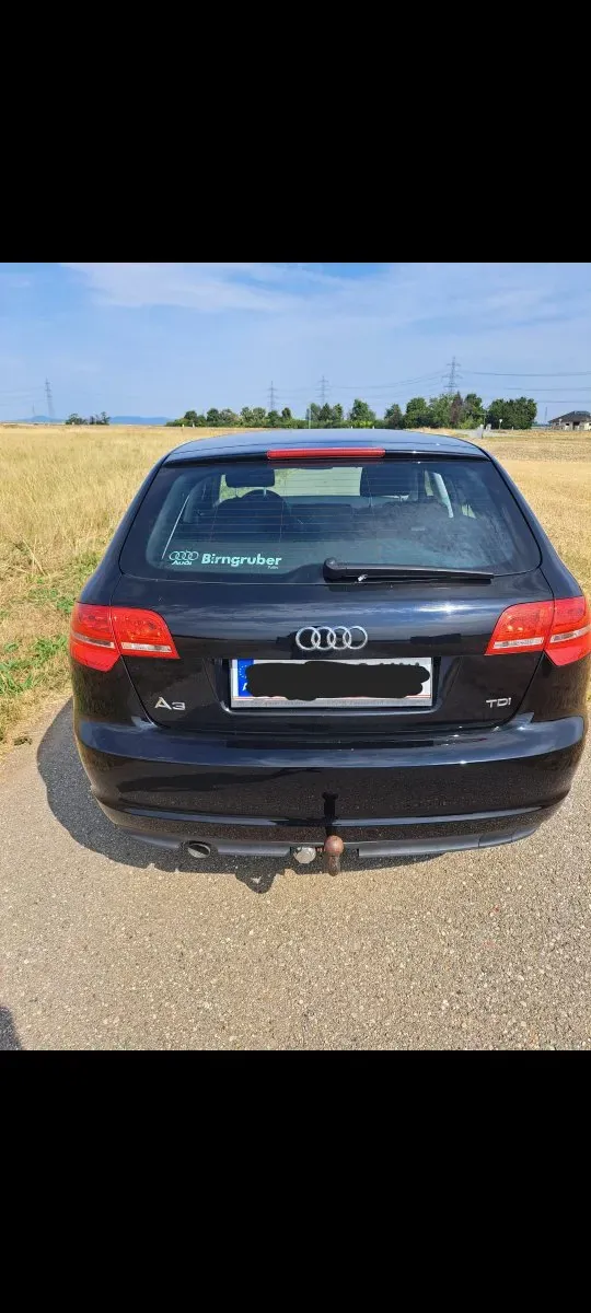Audi A3 2012 photo 2