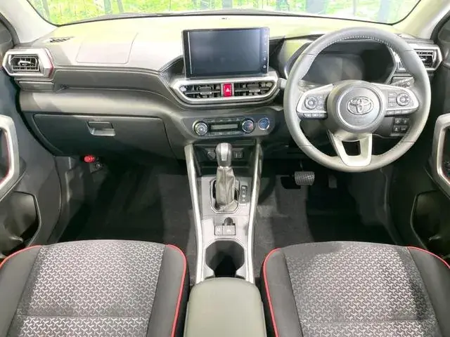 Toyota Rize Z 2026 photo 2