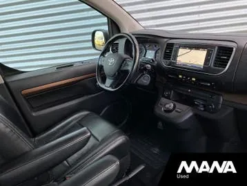 Toyota Proace Verso 2019 photo 3