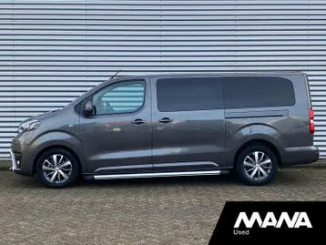 Toyota Proace Verso 2019 photo 2
