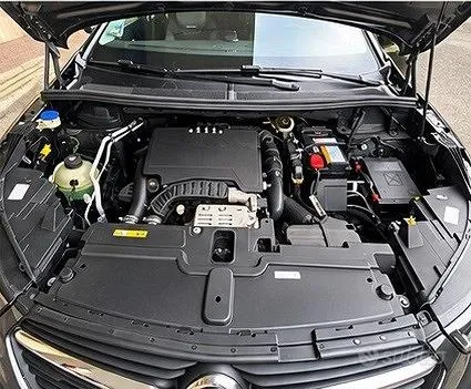 Opel Grandland X 2021 photo 5