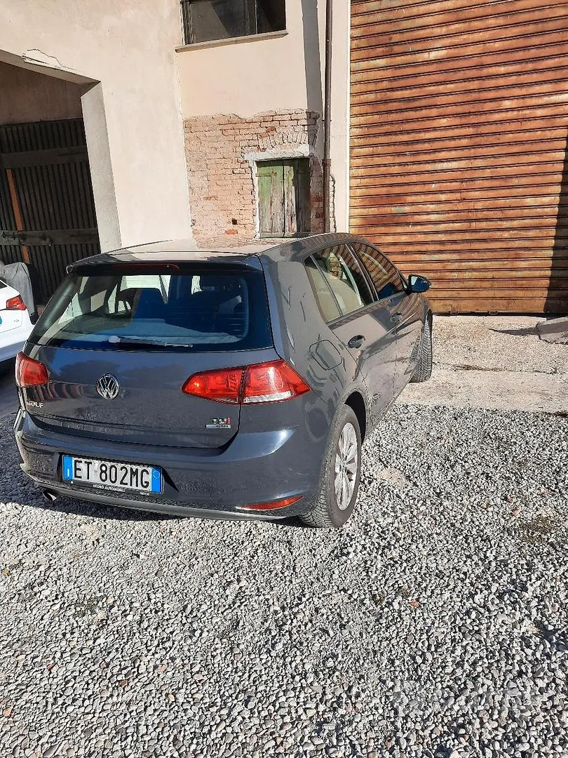 Volkswagen Golf 2013 photo 3