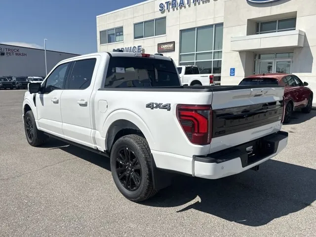 Ford F-150 2026 photo 2