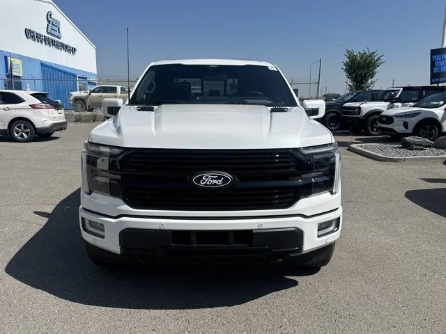Ford F-150 2026 photo 3