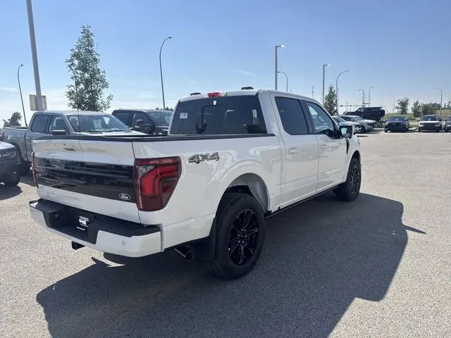 Ford F-150 2026 photo 5