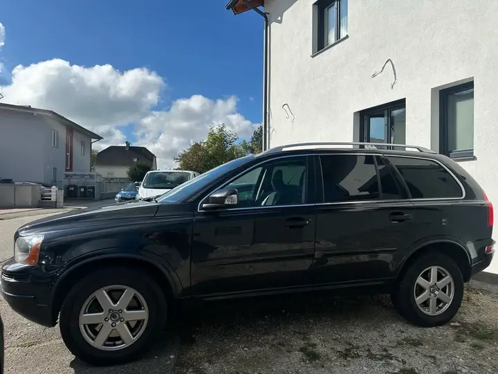 Volvo Xc90 2013 photo 3