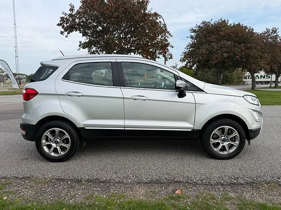 Ford Ecosport 2018 photo 5