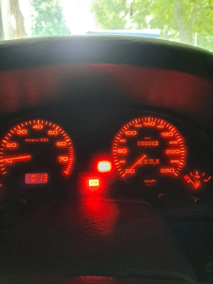 Audi 80