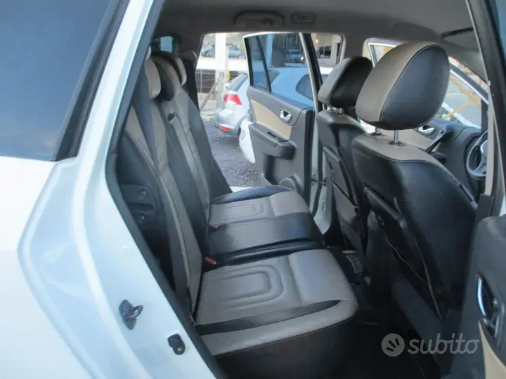 Renault Koleos 2009 photo 5