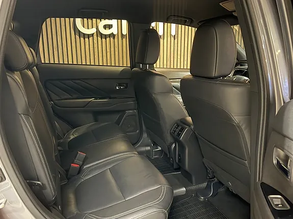 Mitsubishi Outlander 2020 photo 5