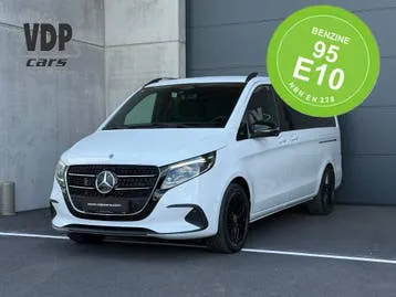 Mercedes-Benz V300