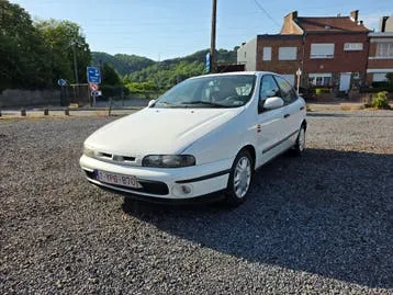 Fiat Brava