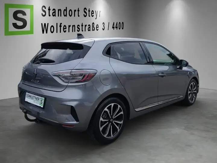 Renault Clio 2024 photo 3