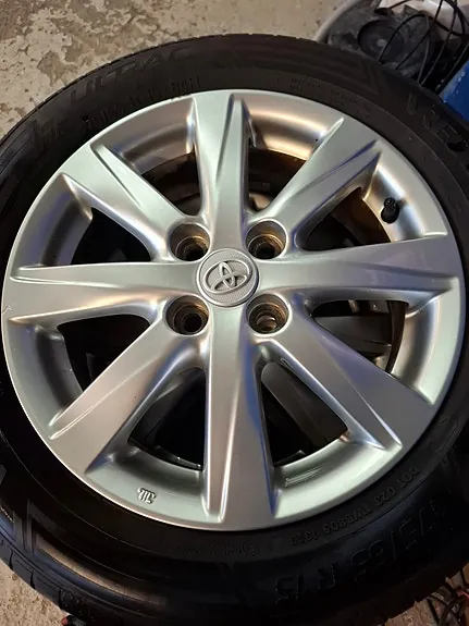 Toyota Yaris 2013 photo 4