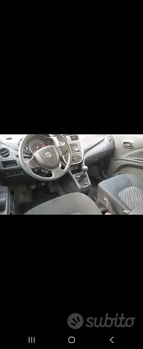 Fiat Doblo 2011 photo 5