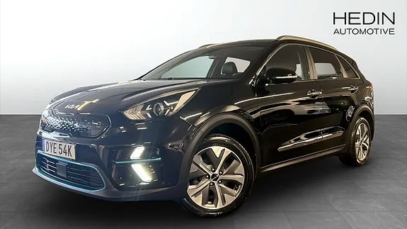 Kia E-Niro