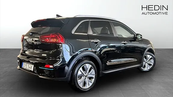 Kia E-Niro 2022 photo 2