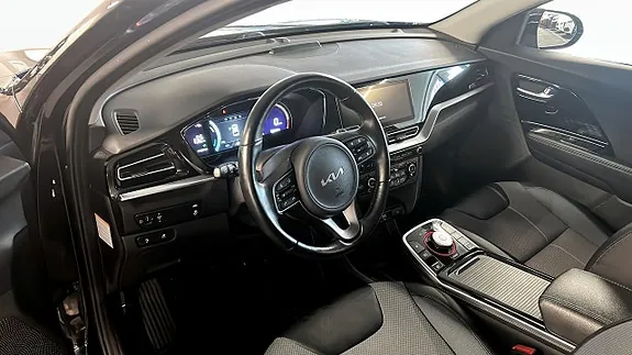 Kia E-Niro 2022 photo 5