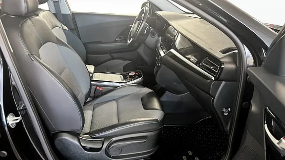 Kia E-Niro 2022 photo 3
