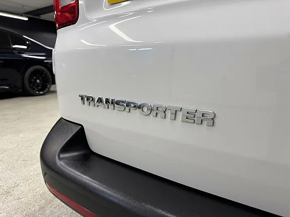 Volkswagen Transporter 2012 photo 5