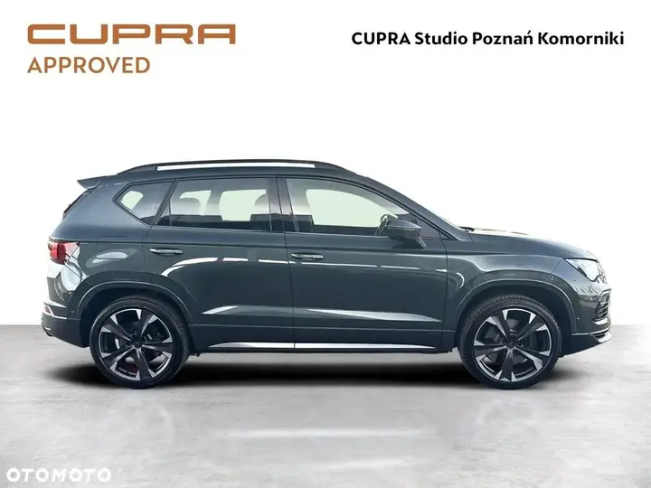 Cupra Ateca 2024 photo 4