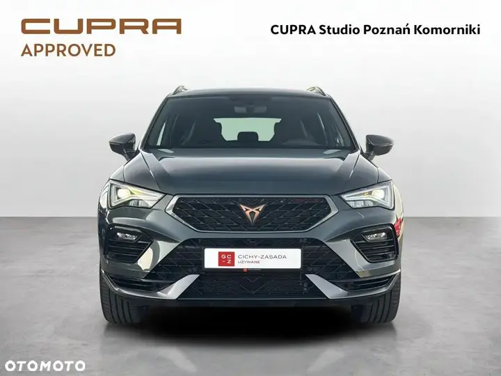 Cupra Ateca 2024 photo 2