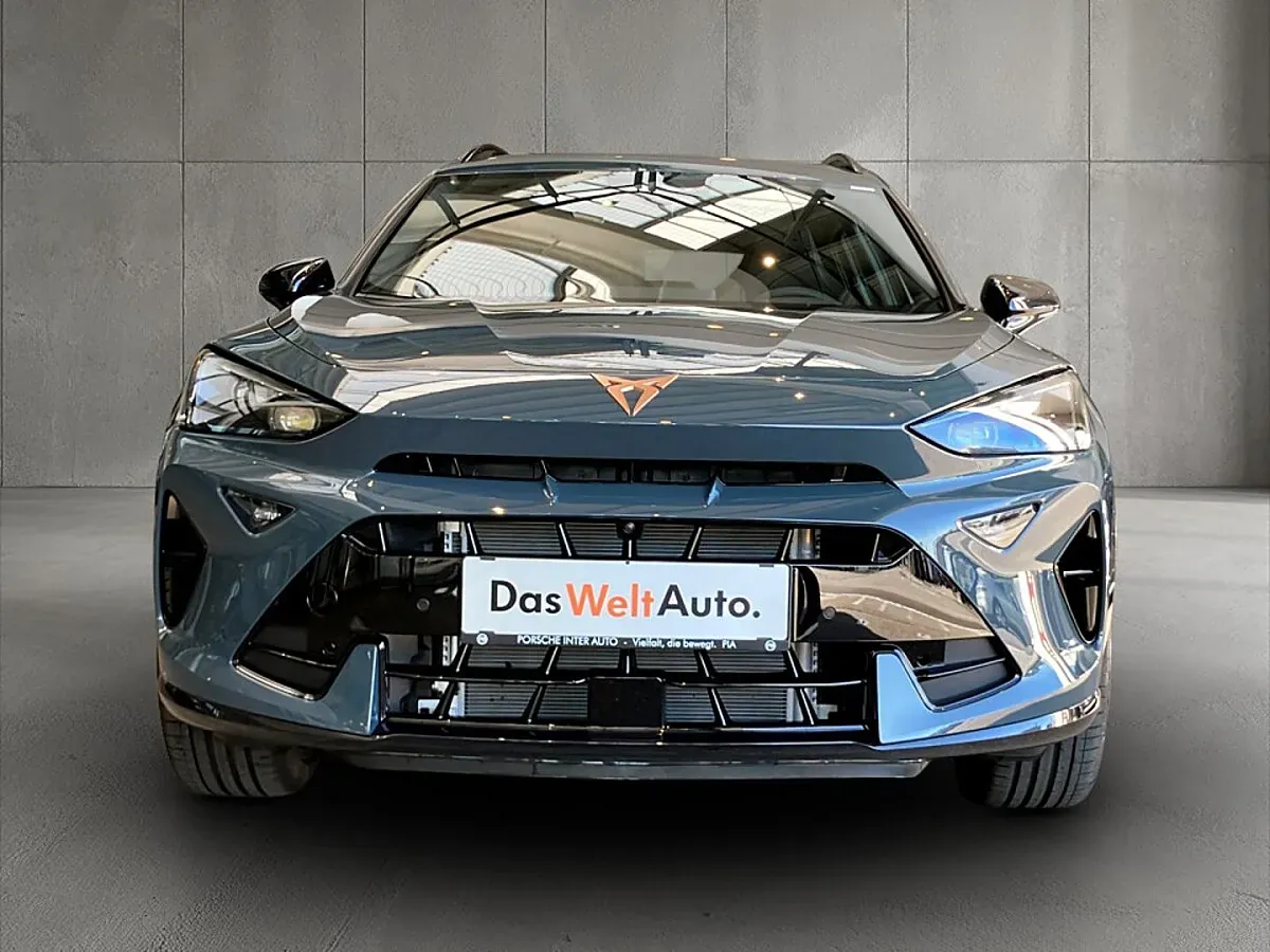 Cupra Formentor 2026 photo 2