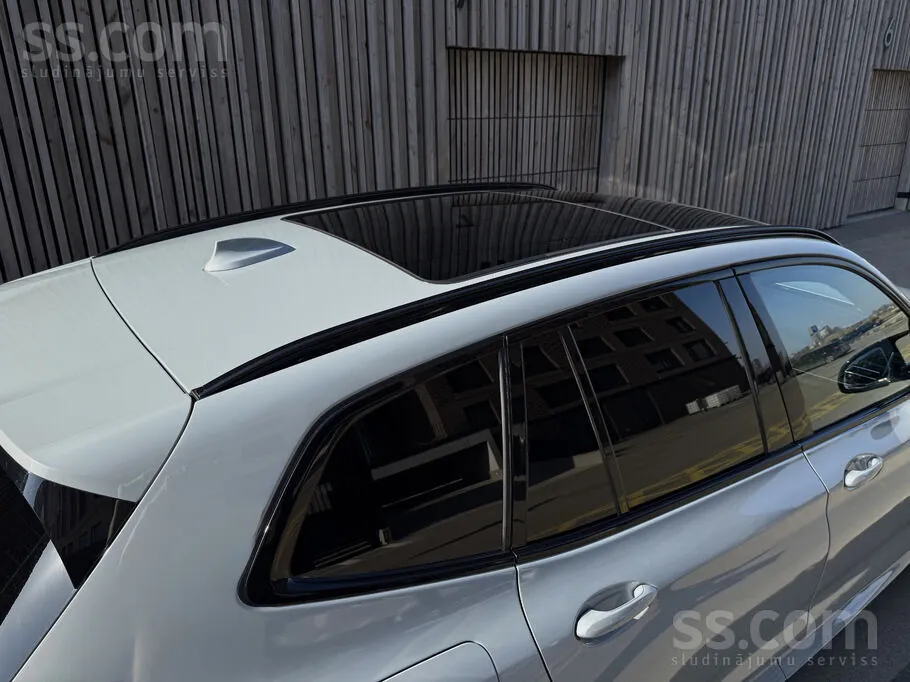 BMW X3 2022 photo 5
