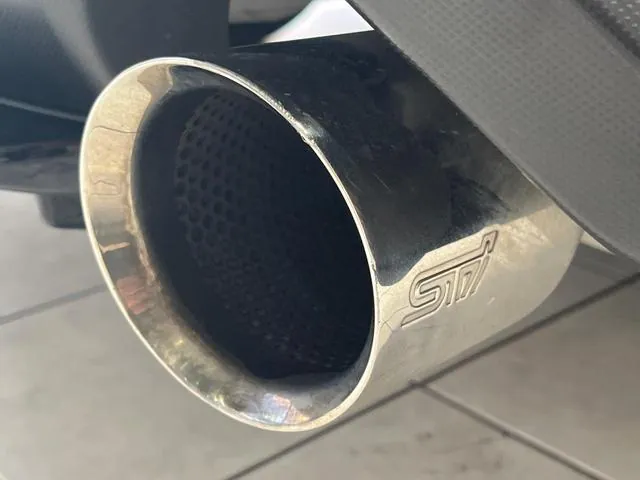 Subaru Levorg 2022 photo 4