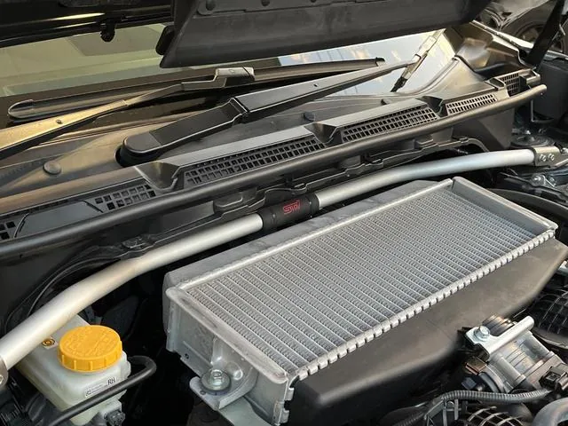 Subaru Levorg 2022 photo 5