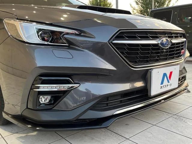 Subaru Levorg 2022 photo 3