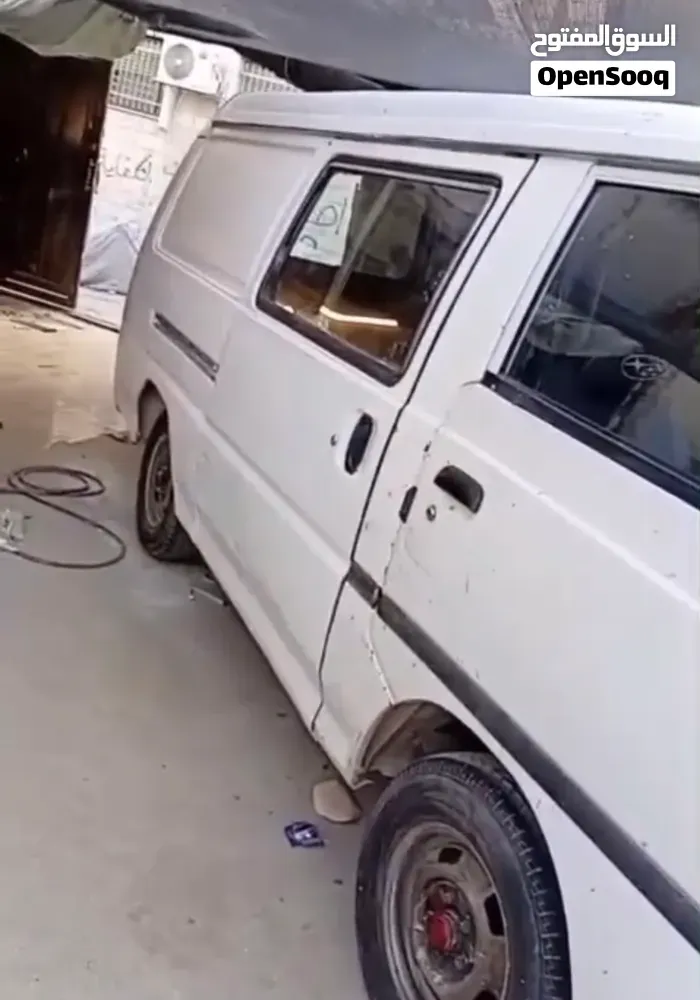 Hyundai H 100