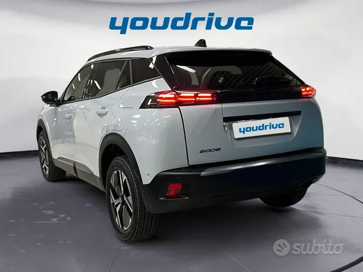 Peugeot 2008 2026 photo 3