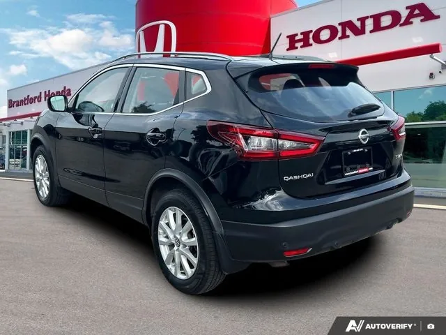 Nissan Qashqai 2023 photo 4