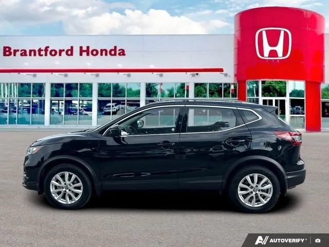Nissan Qashqai 2023 photo 2
