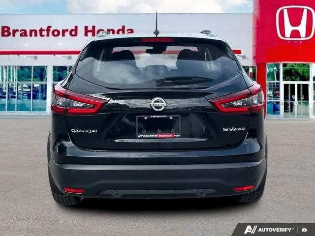 Nissan Qashqai 2023 photo 5