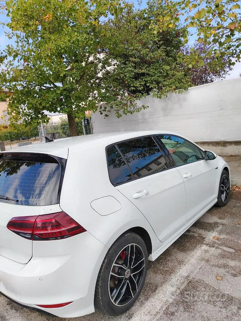 Volkswagen Golf 2016 photo 3