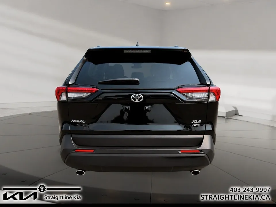 Toyota Rav4 2025 photo 3