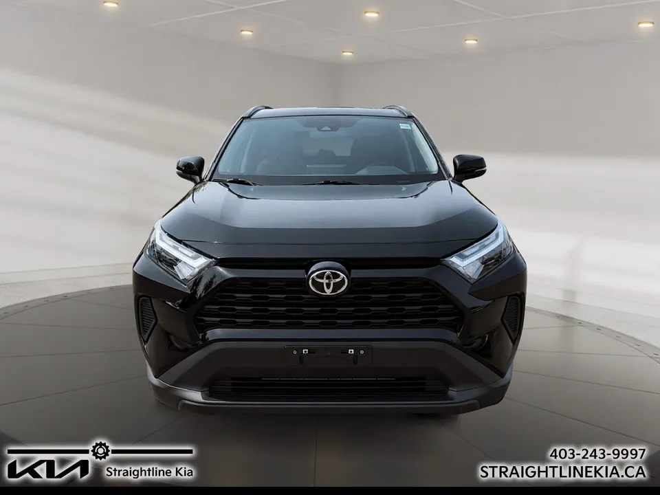 Toyota Rav4 2025 photo 2