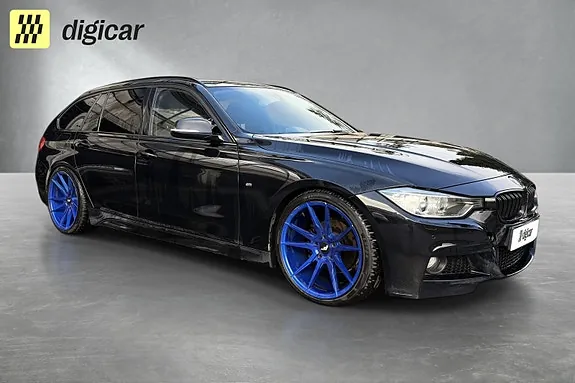 BMW 316D