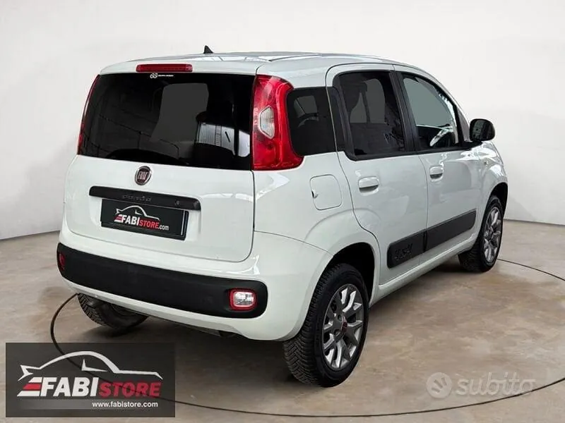 Fiat Panda 2017 photo 4