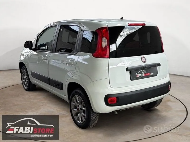 Fiat Panda 2017 photo 3