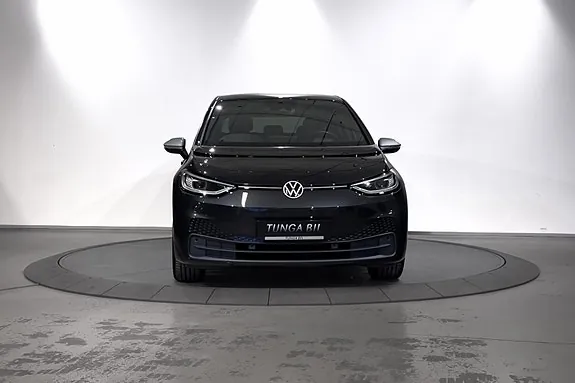 Volkswagen Id.3 2021 photo 3