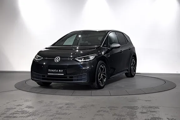 Volkswagen Id.3 2021 photo 2