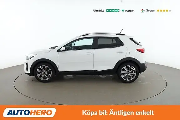 Kia Stonic 2019 photo 2